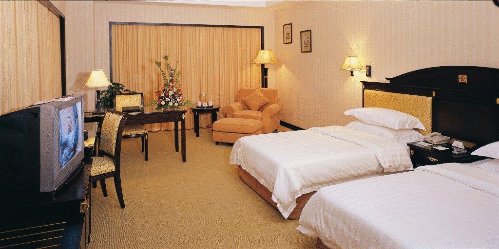 Royal Coast Hotel Xiamen Room photo