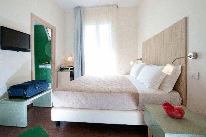 Hotel Estense Bellaria-Igea Marina Room photo