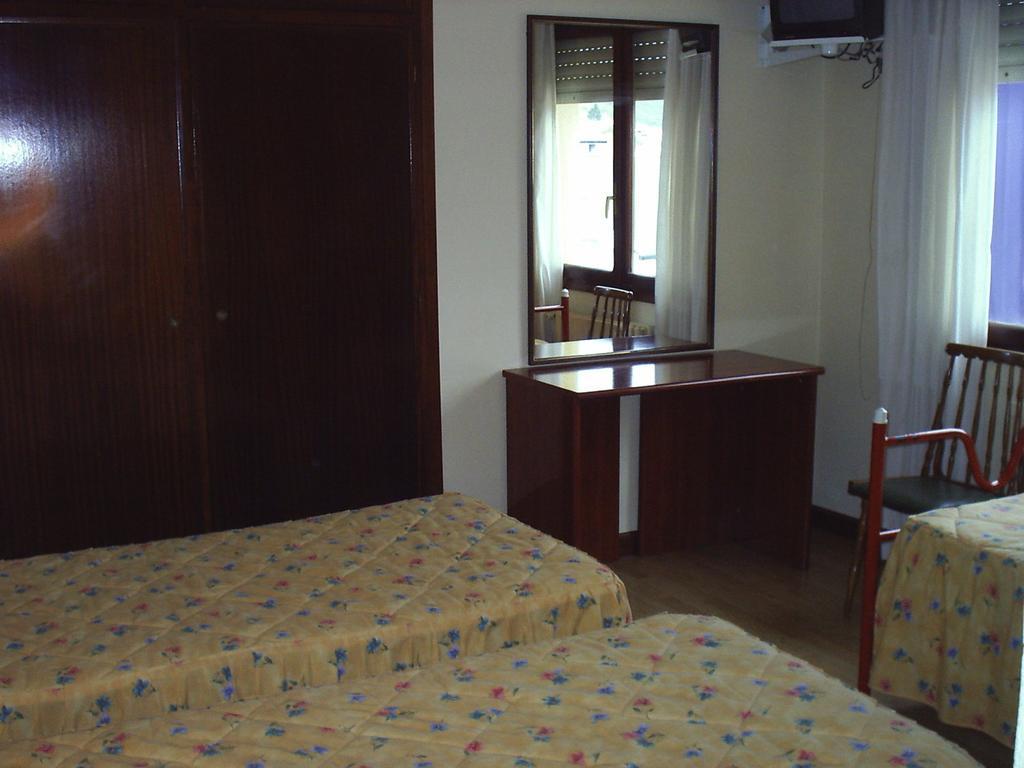 Hotel Costa Cantabra Argonos Room photo