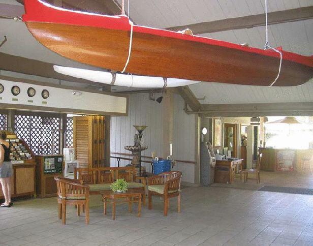 Pono Kai Resort By Bluegreen Kauai Interior photo