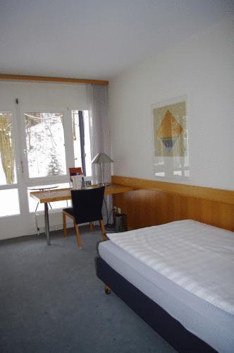 To Be Deleted Seminarhotel Unterhof Am Rhein Diessenhofen Room photo