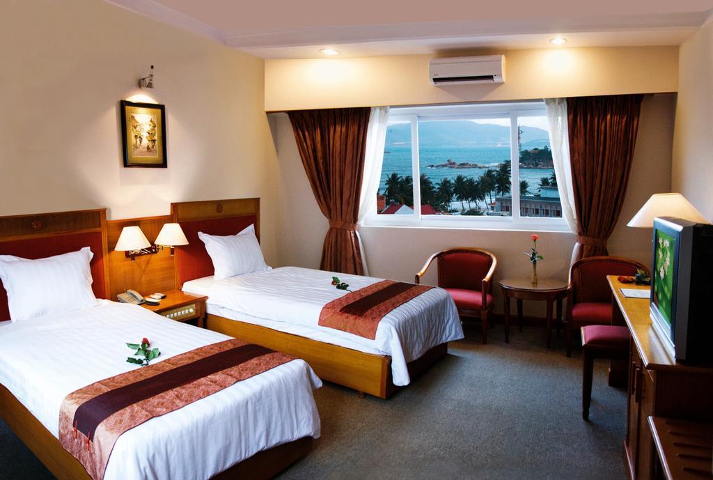 Memory Hotel Nha Trang Room photo