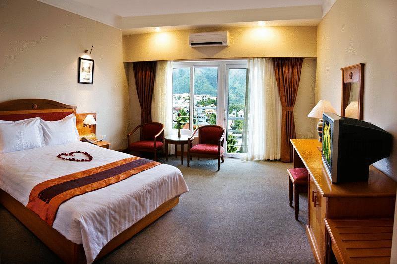 Memory Hotel Nha Trang Room photo