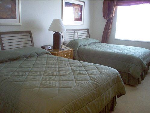 Castle Pines Golf Villas Port St. Lucie Room photo