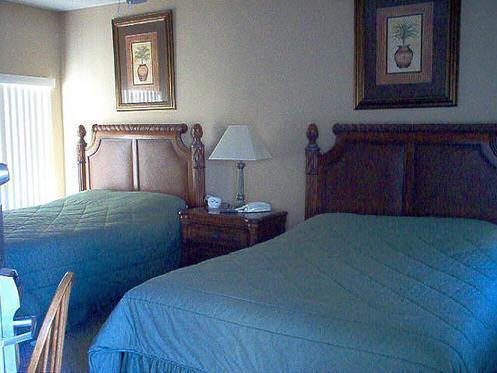 Castle Pines Golf Villas Port St. Lucie Room photo