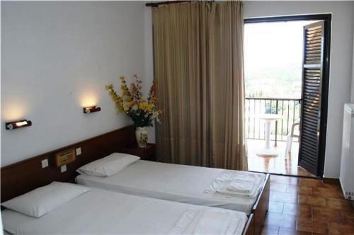 Eliana Hotel Corfu Island Room photo