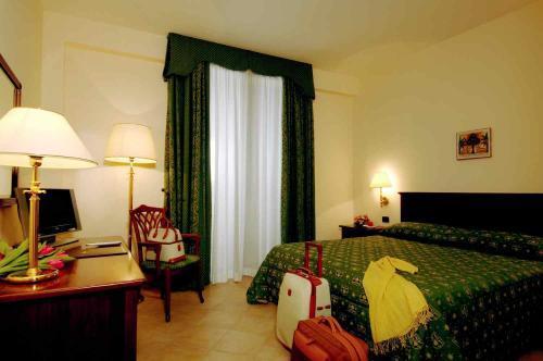 Genoardo Park Hotel Monreale Room photo