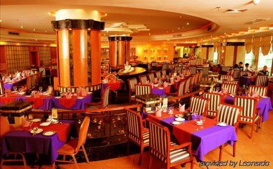 Winnerway Hotel Dongguan (Guangdong) Restaurant photo