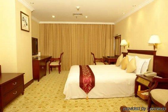Winnerway Hotel Dongguan (Guangdong) Room photo