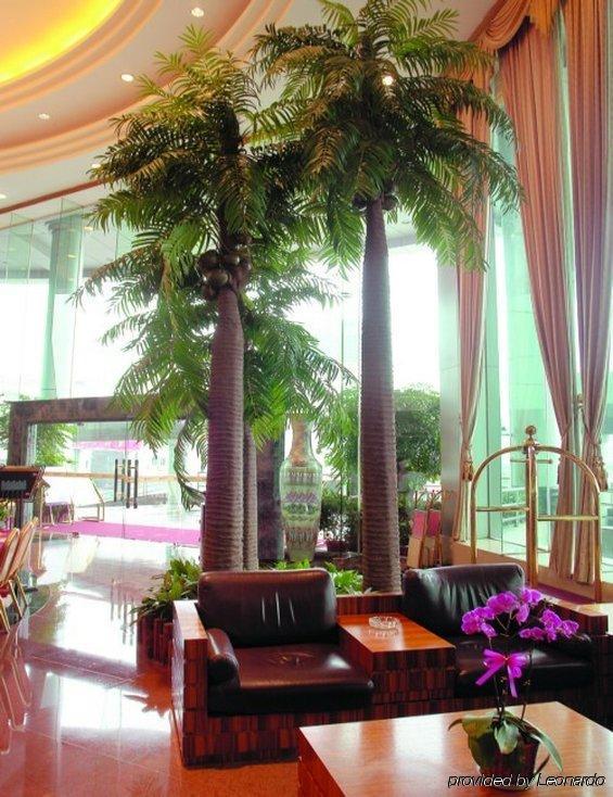 Winnerway Hotel Dongguan (Guangdong) Interior photo