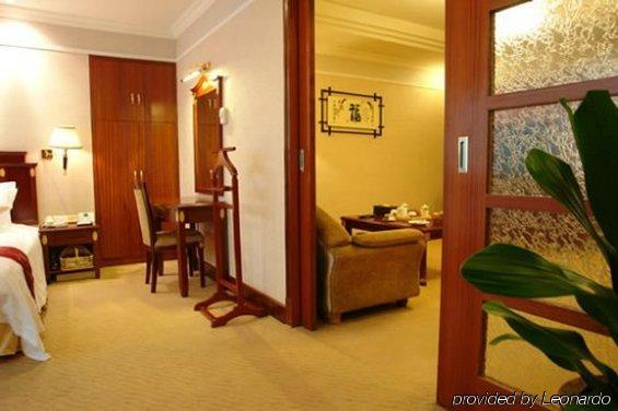 Winnerway Hotel Dongguan (Guangdong) Room photo