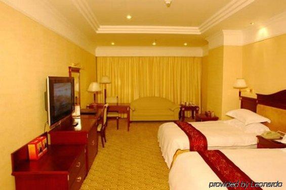 Winnerway Hotel Dongguan (Guangdong) Room photo