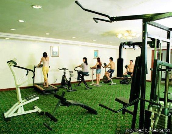 Winnerway Hotel Dongguan (Guangdong) Facilities photo