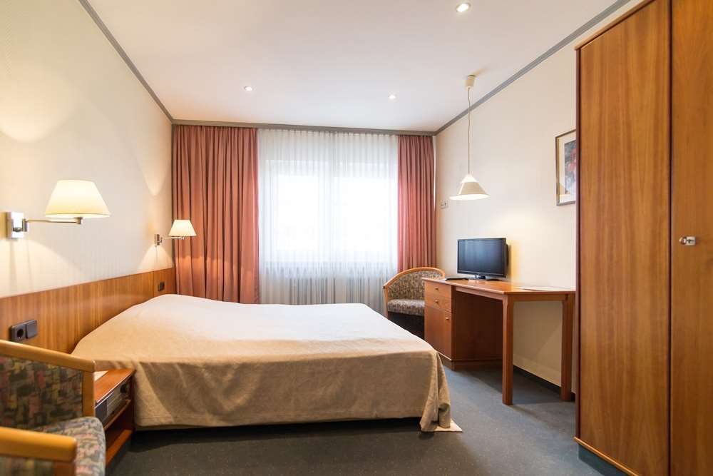 Hotel Klein Frankfurt Frankfurt am Main Room photo