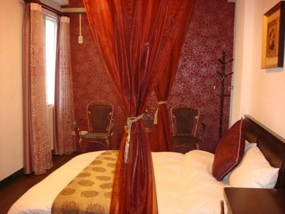 Hualien Sunny Hotel Room photo