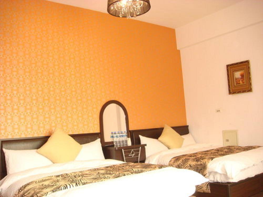 Hualien Sunny Hotel Room photo
