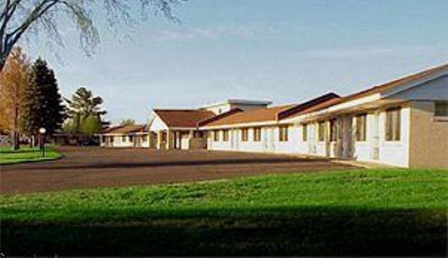 Black Bear Motel Cameron Exterior photo