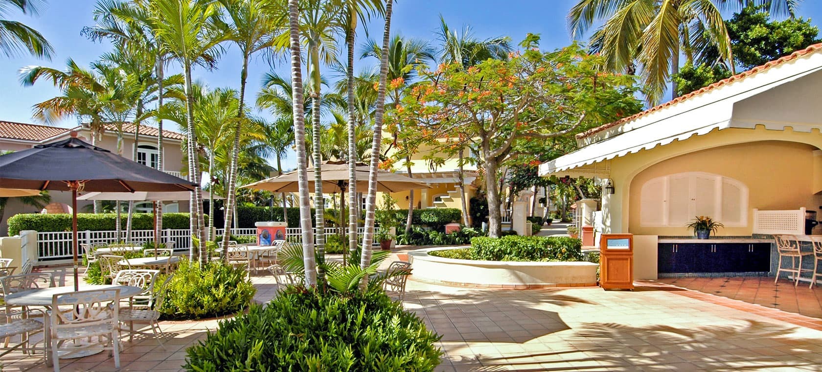 Las Casitas Village - A Waldorf Astoria Resort Fajardo Exterior photo