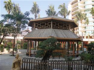 Sanya Holiday Village Exterior photo