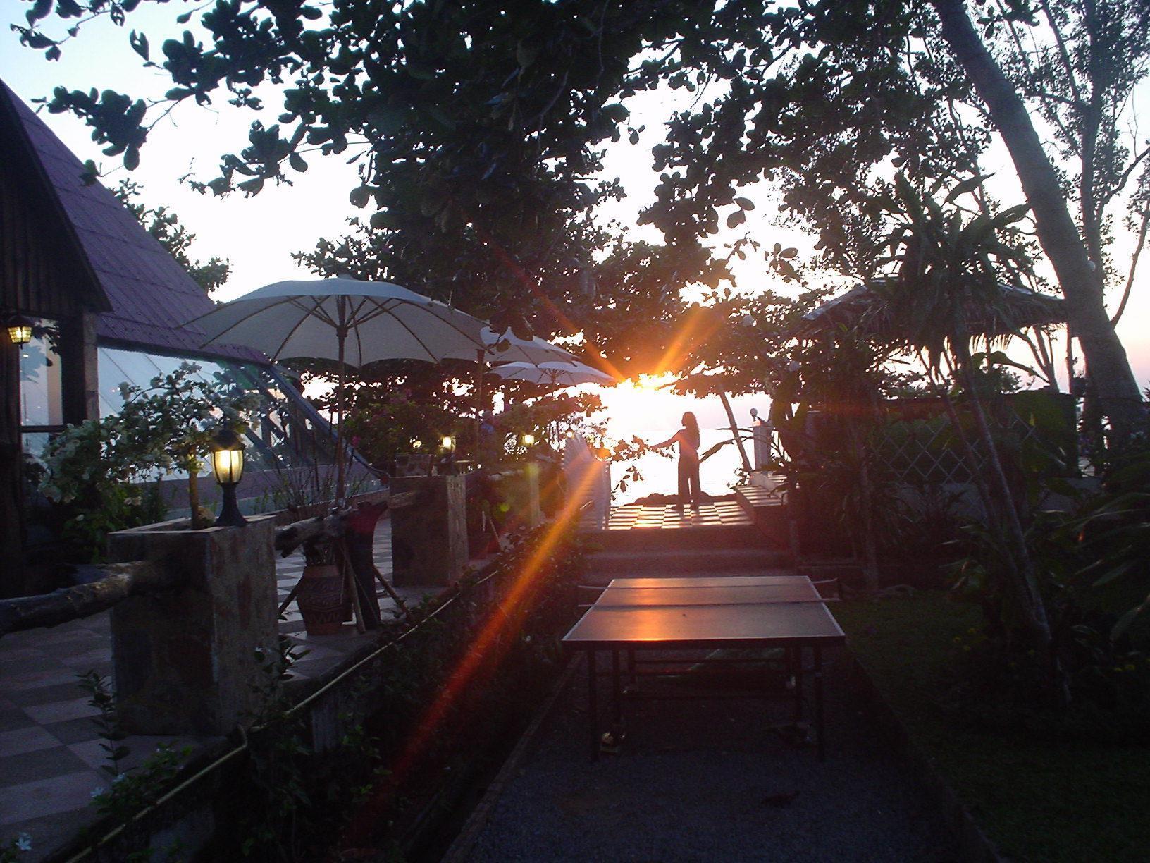 Jane Chalet Resort Koh Chang Exterior photo