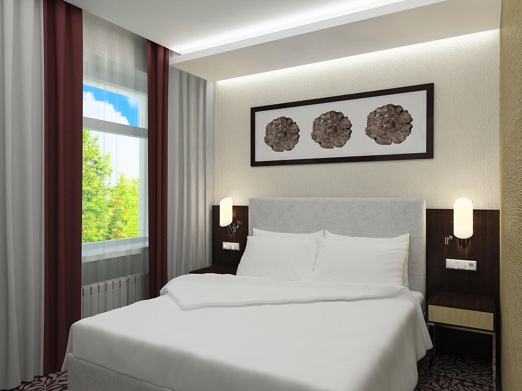 Bashkiria Hotel Ufa Room photo
