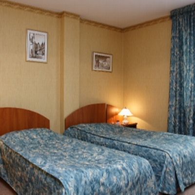 Hotel Ruczaj Krakow Room photo