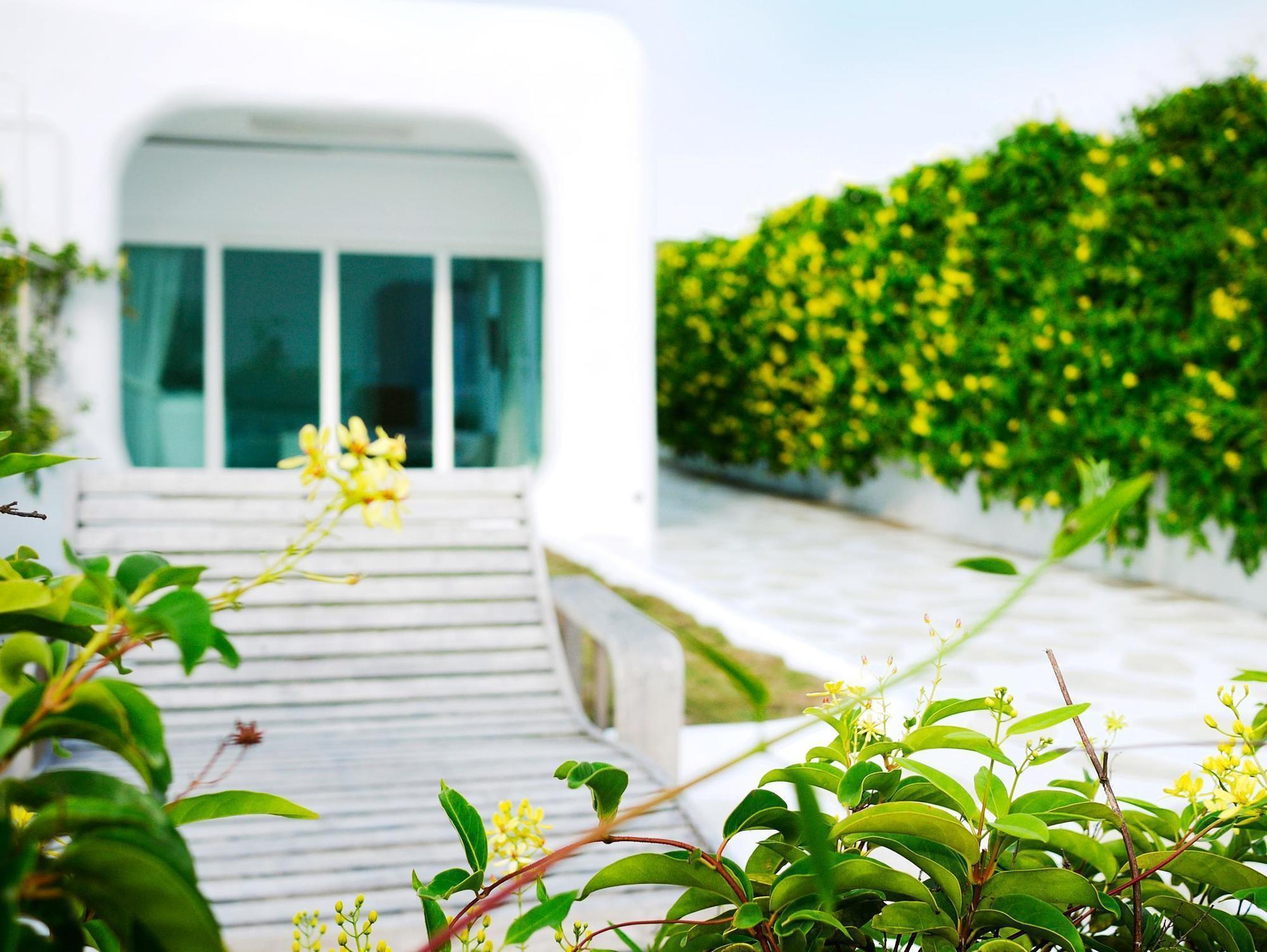 Kenting South Border Design Hotel Cape Eluanbi Exterior photo