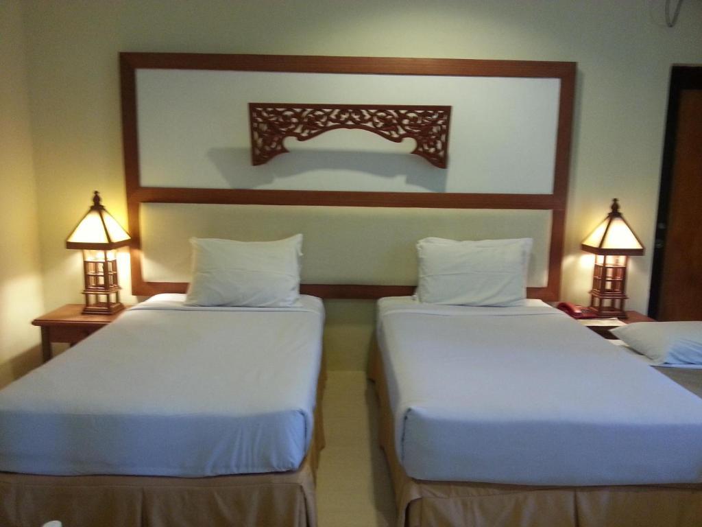 The Royale Aryani Terengganu Hotel Room photo