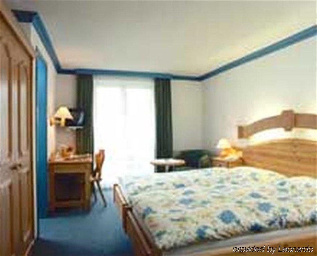 Apartments Kirchbuhl Grindelwald Room photo