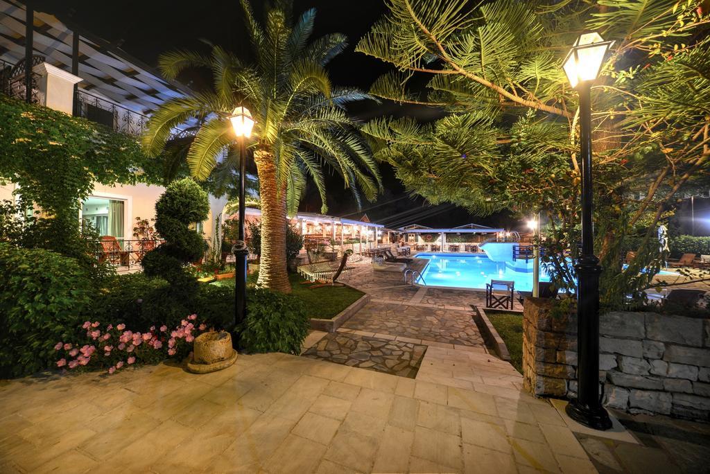 Paxos Club Resort & Spa Gaios Exterior photo