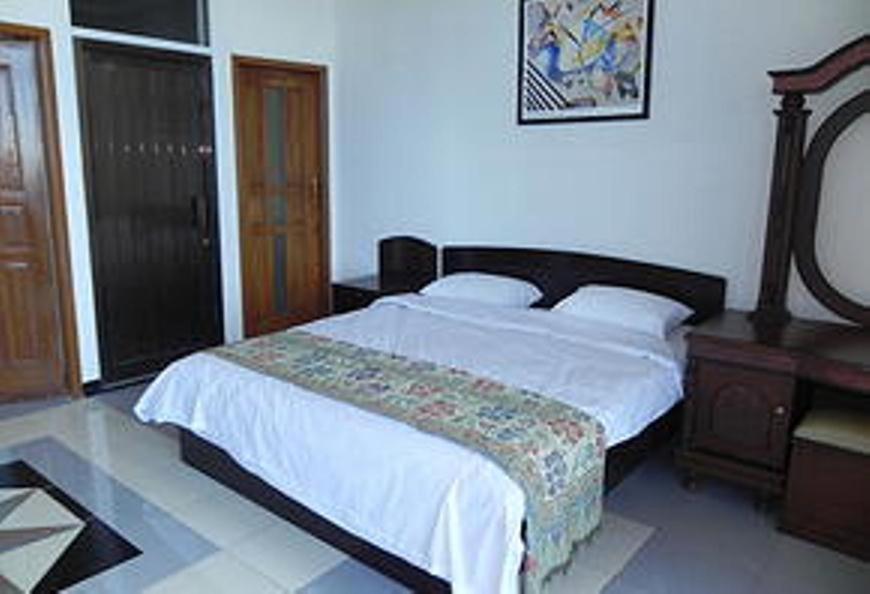 Le Vallon Bandung Hotel Room photo