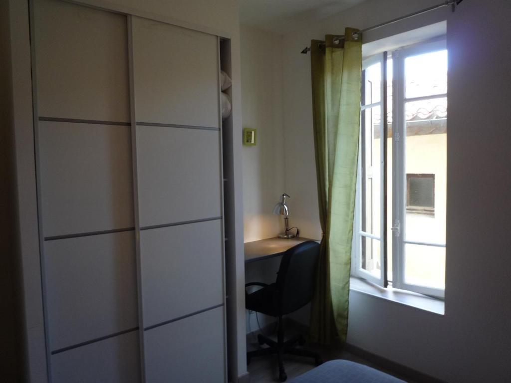 Residence Saint Simon Carcassonne Room photo