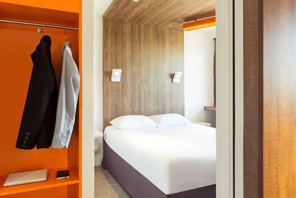 Ibis Styles Niort Poitou Charentes Hotel Vouille  Room photo