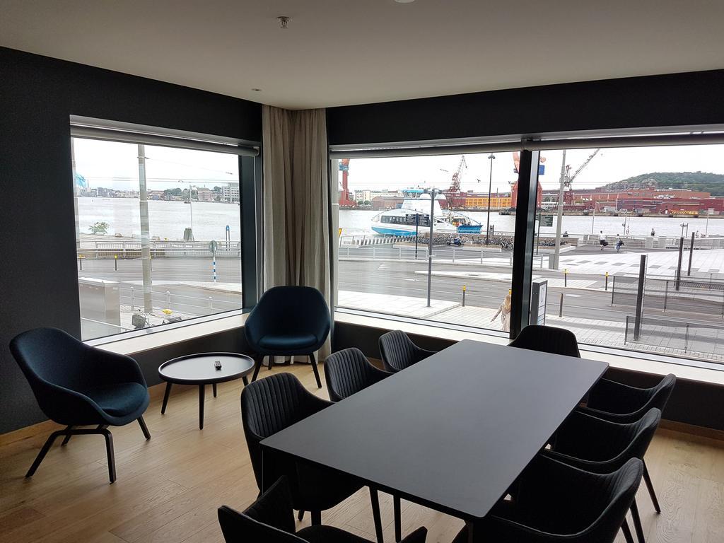 Comfort Hotel Goteborg Exterior photo
