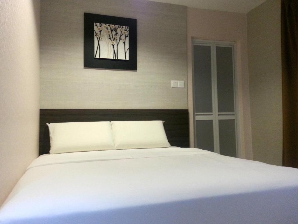 Alor Boutique Hotel Sdn Bhd Kuala Lumpur Room photo