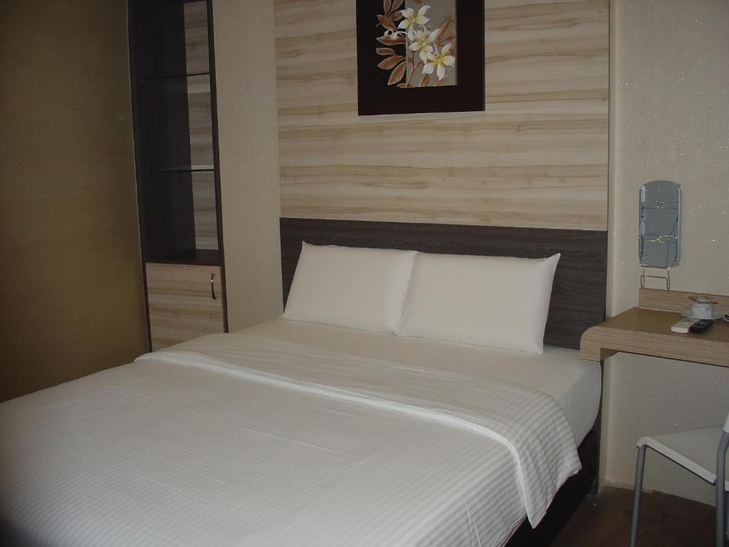 Alor Boutique Hotel Sdn Bhd Kuala Lumpur Room photo