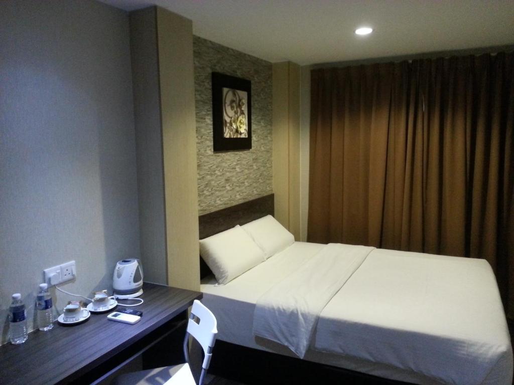 Alor Boutique Hotel Sdn Bhd Kuala Lumpur Room photo