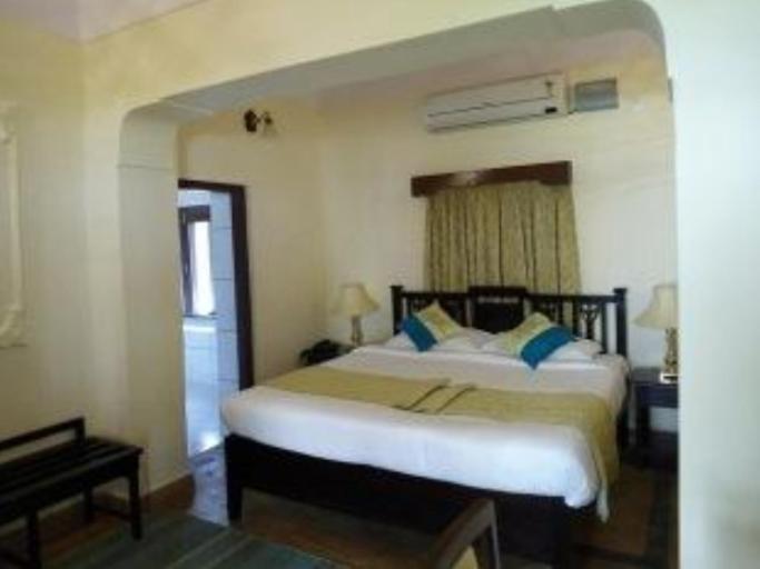 Club Mahindra Nawalgarh Hotel Room photo