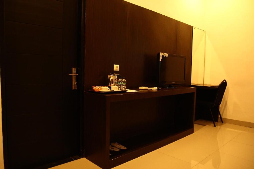 Sofyan Hotel Saka Medan Room photo