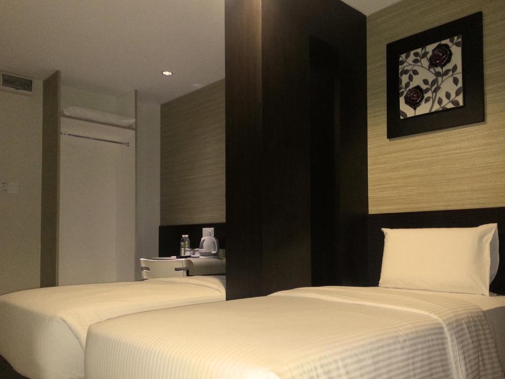 Alor Boutique Hotel Sdn Bhd Kuala Lumpur Room photo