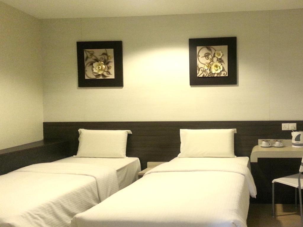 Alor Boutique Hotel Sdn Bhd Kuala Lumpur Room photo