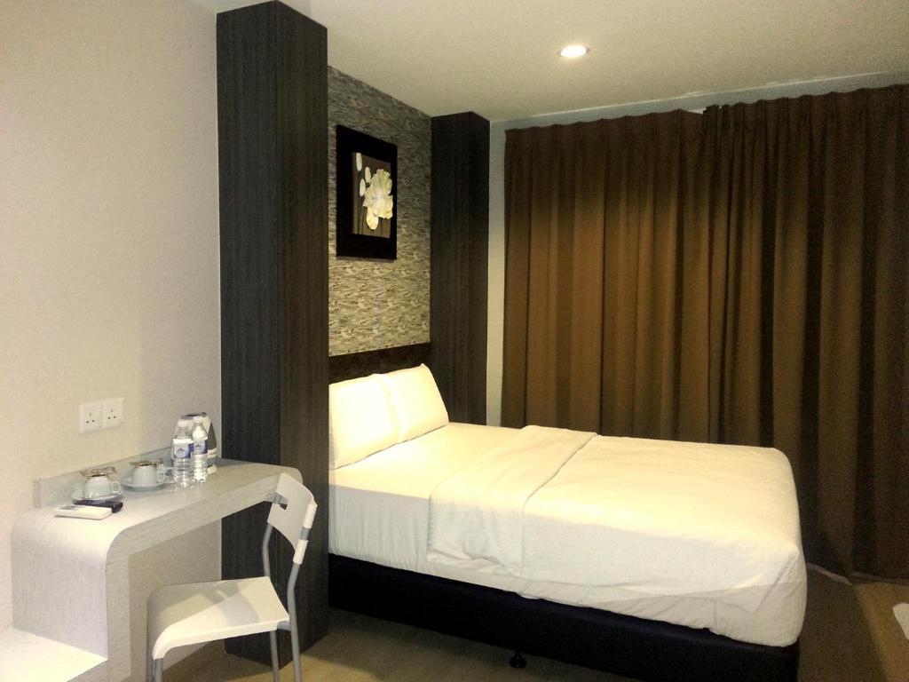 Alor Boutique Hotel Sdn Bhd Kuala Lumpur Room photo