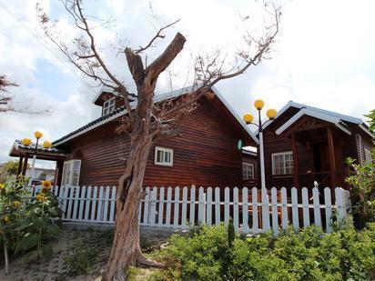 Long-Ko B & B Hengchun Exterior photo