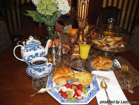 Vintage Charm Bed And Breakfast Hotel Waterville Restaurant photo