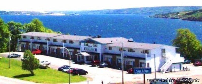 Skye Lodge Port Hastings Exterior photo