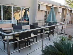 Staywell Executive Suites Gaborone Exterior photo