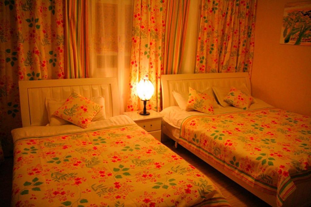 Yunxi Inn Lijiang  Room photo