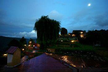 Shilon Resort Shimla Exterior photo