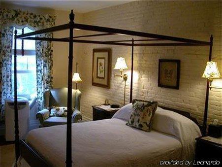 Halcyon Farm Bed & Breakfast Amsterdam Room photo