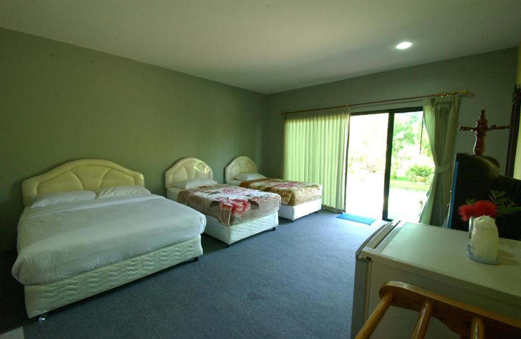 Pimphat Resort Chiang Saen Room photo
